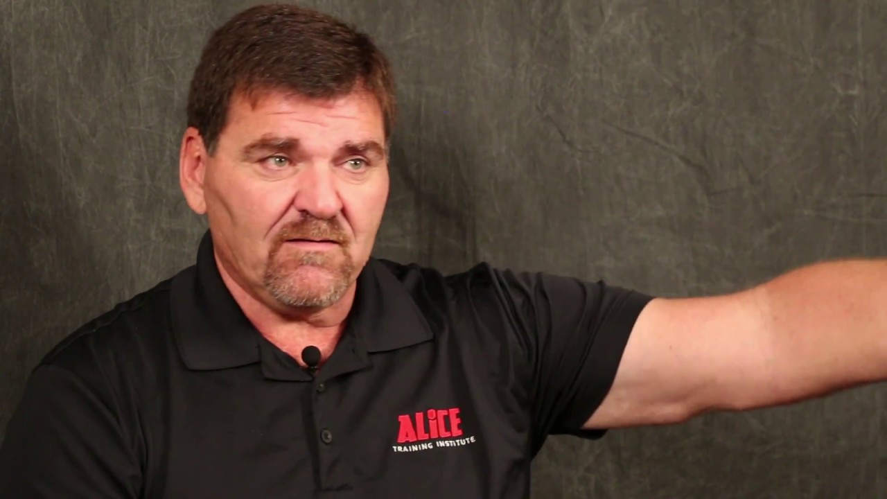 Misconceptions of ALICE Training