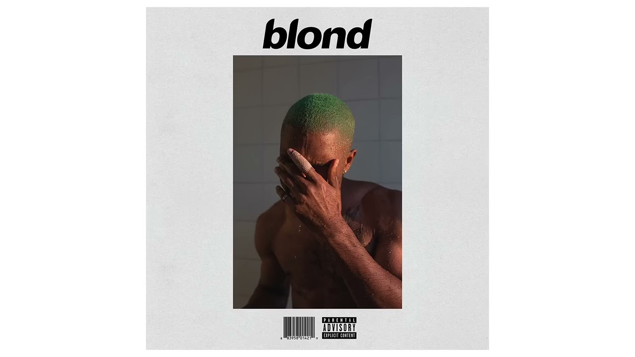 Frank Ocean - White Ferrari (1 Hour Version)