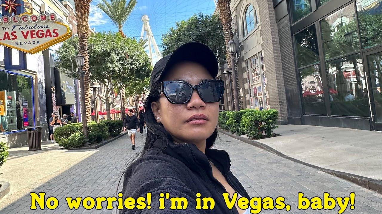cancelled in Las Vegas | Explore more The Strip