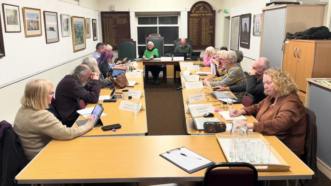 Finance & Management Standing Committee: 2nd March 2026