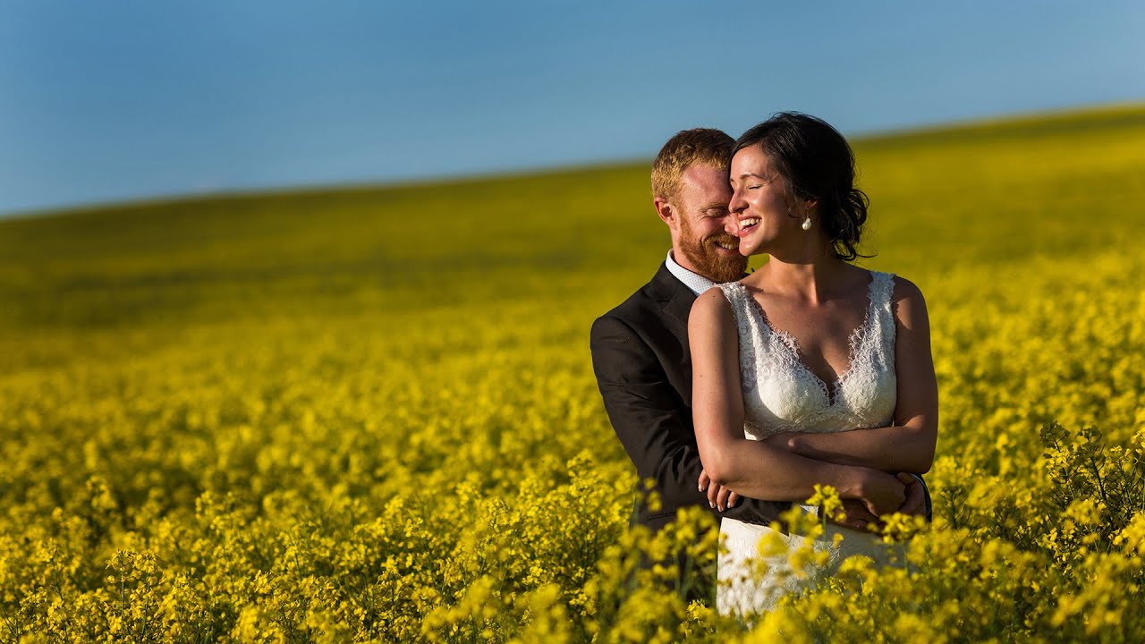 Kent Wedding Photographer - Benjamin Toms Photography