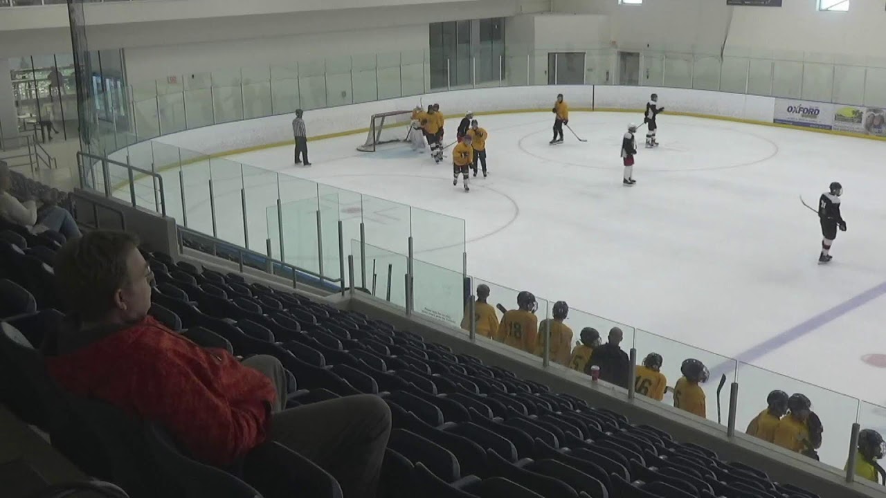 2023 EP Showcase -  Day 2 / Game #5 - Yellow v. Black