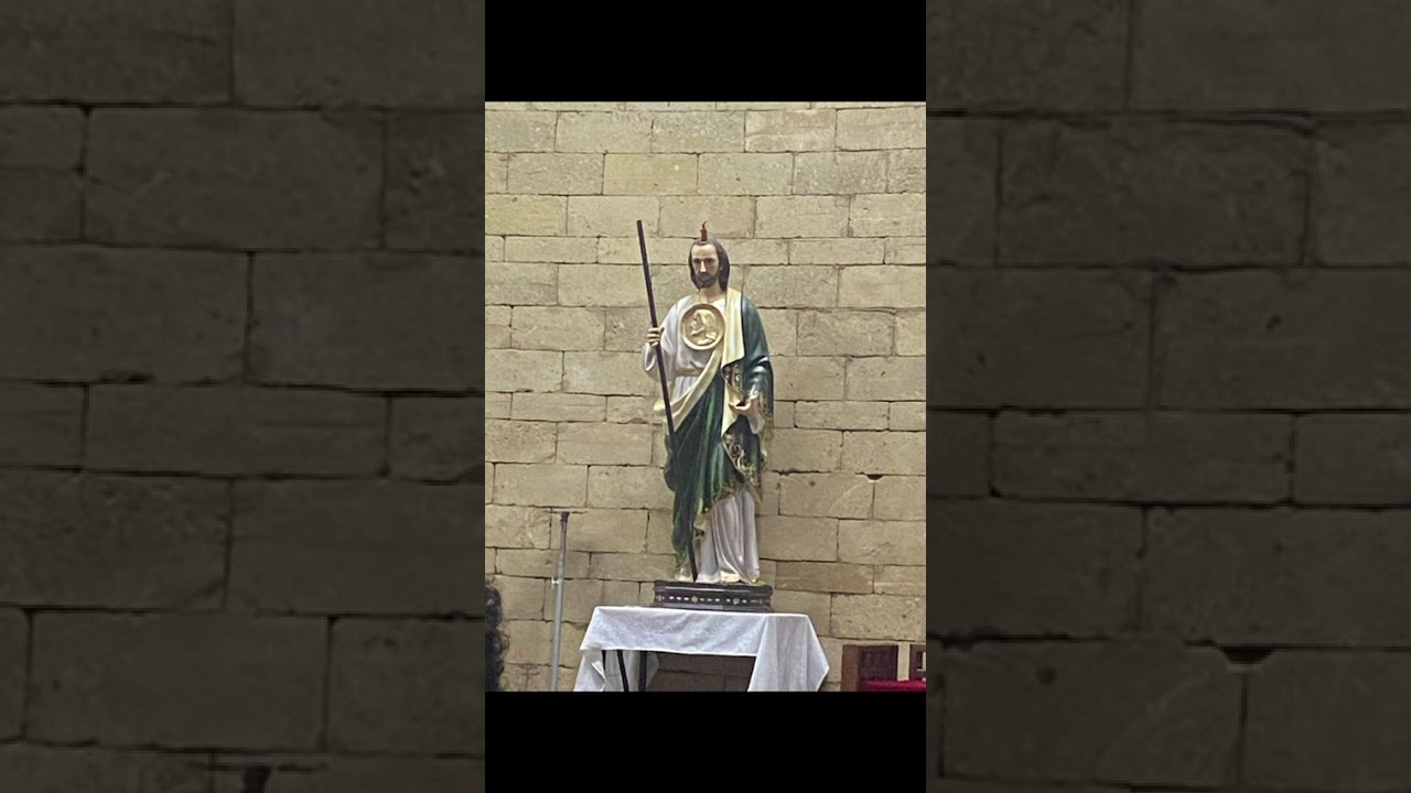 ORACIÓN A SAN JUDAS TADEO PARA LOS FIELES SEGUIDORES