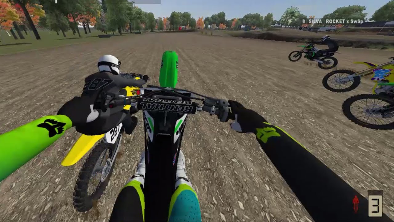 A CORRIDA MAIS INSANA DE 2 TEMPOS! | WORLD 2 STROKE 125cc BY TXR & VSX