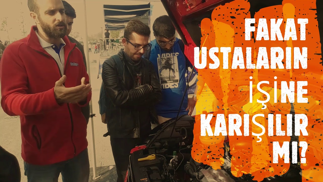 Tamirci ustaların sizi sevmemesi için bilmeniz gerekenler 🤣