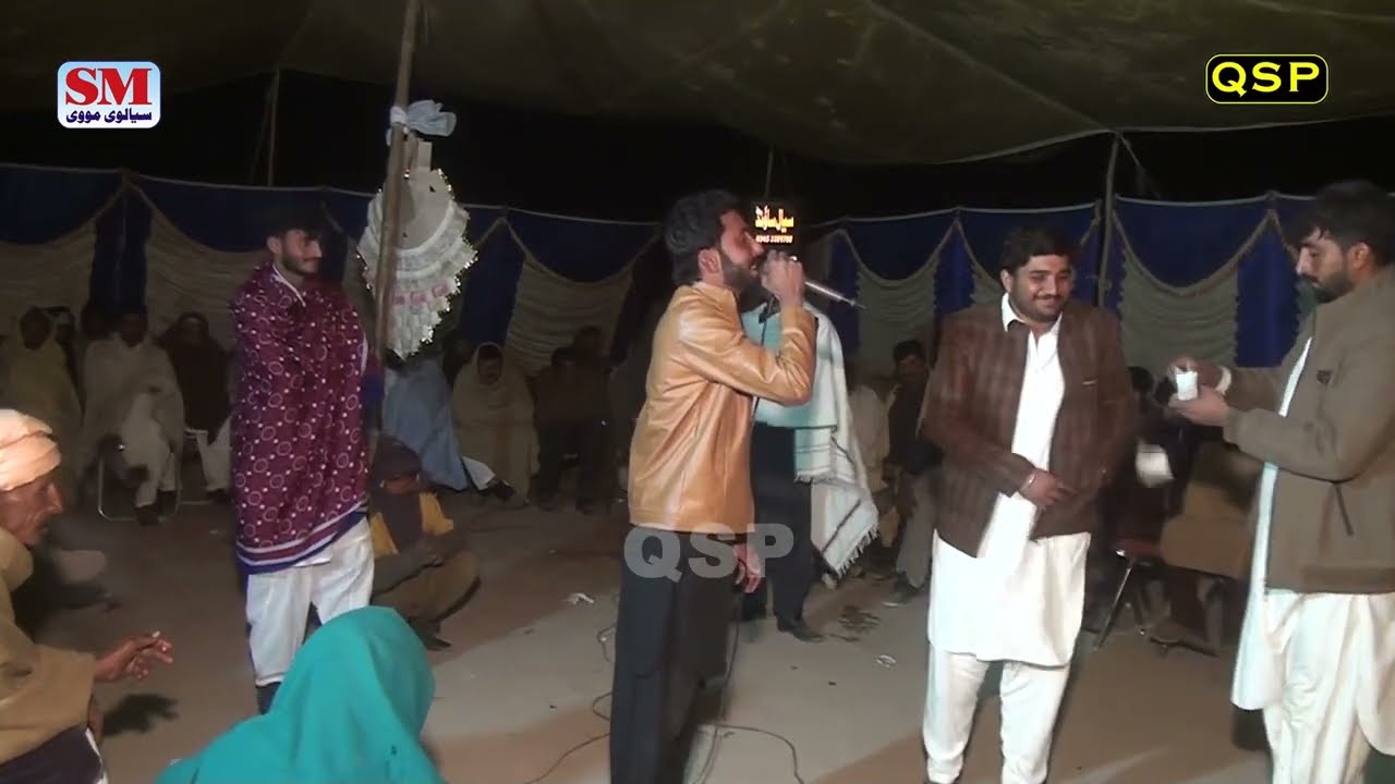 New Punjabi Dholay Wariam Rahmana VS Bahar Rajukah VS Aslam Gadhi VS Zafar Musali VS Ahmad Shair