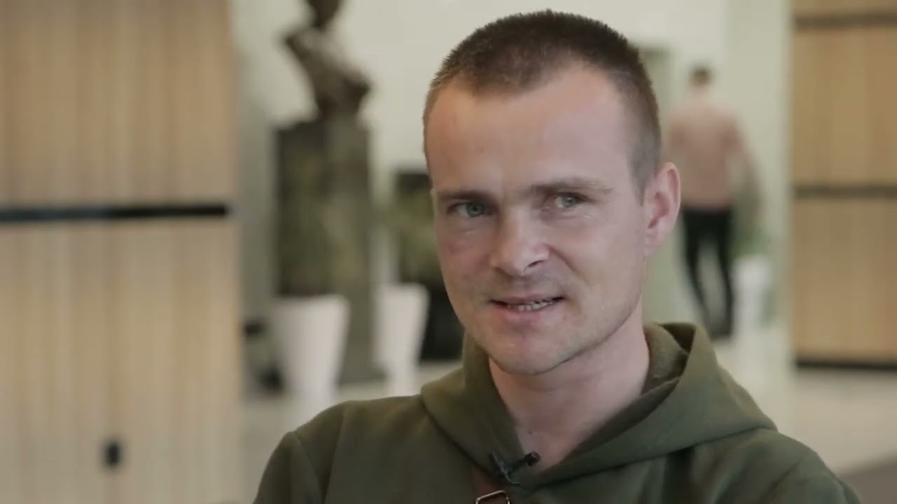 Історія кандидата фонду 