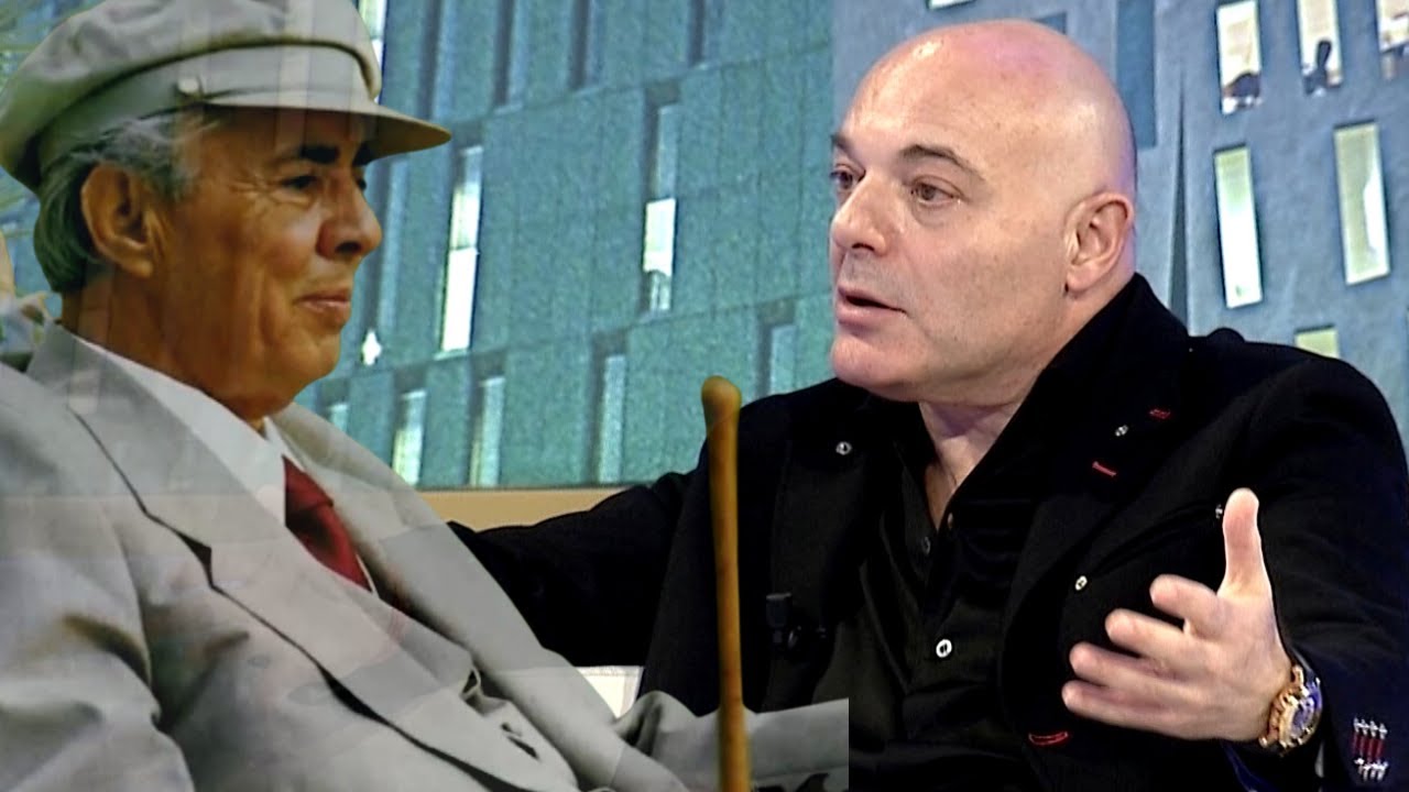 Fevziu bën krahasimin: Enver Hoxha pushkatoi kunatin e tij, Mehmet Shehu shokun e ngushtë