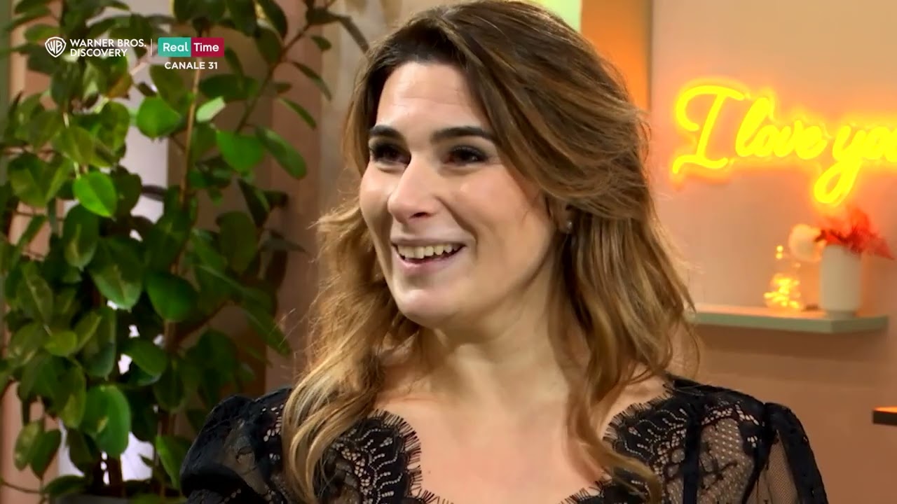 Samantha & Alessandro: 