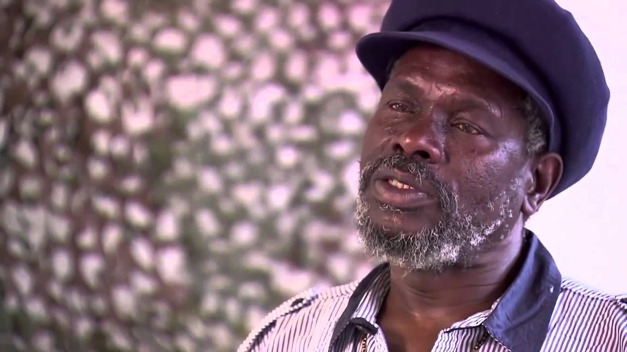 Johnny Osbourne (Arte Tracks - German Documentary)