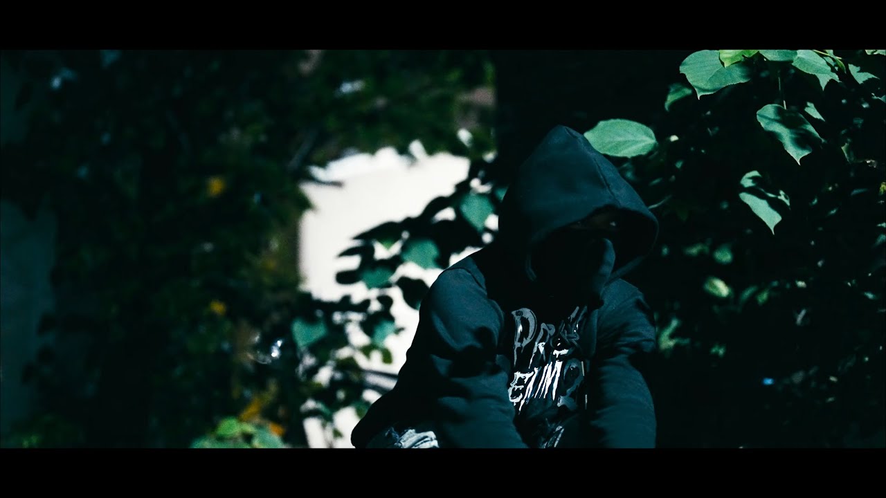 KhiGlock - THE LAST MESSAGE ( Official Music Video )