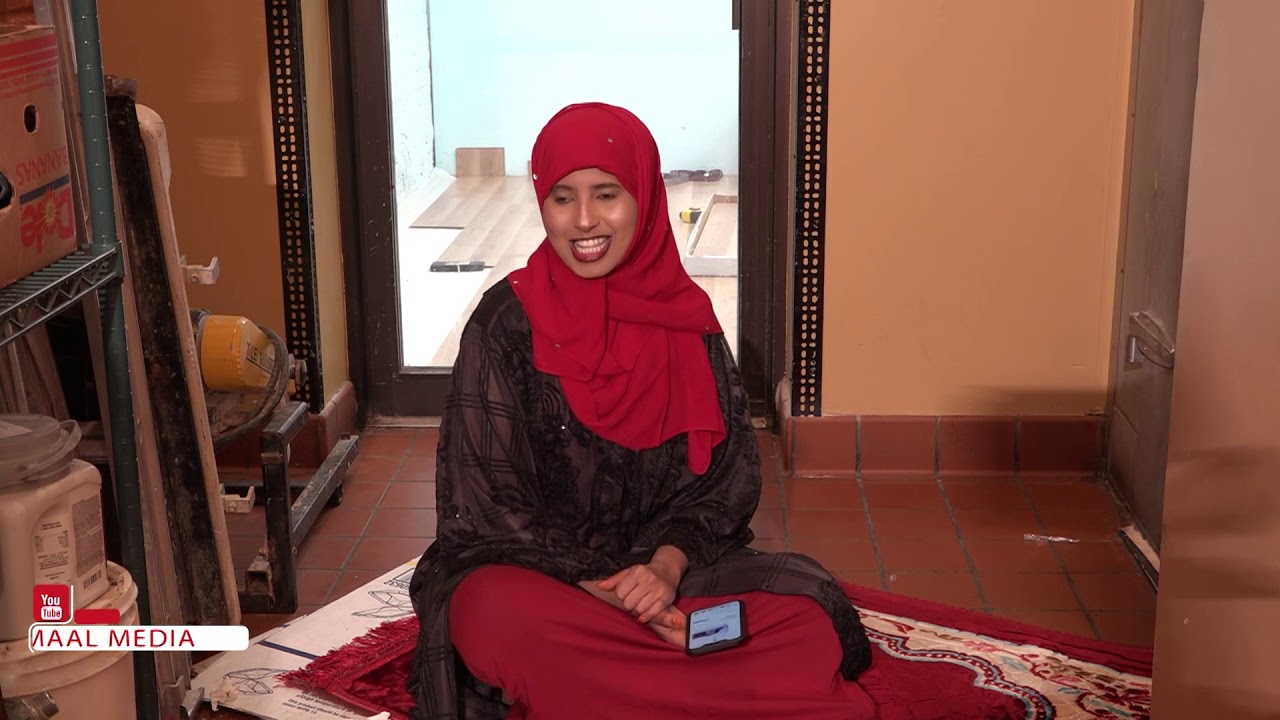 Ruwaayadii Maalmahii Nolasheena Part 7, Nimco Jokar, Rooda Beer Lula iyo Abti Liban