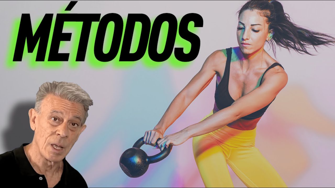 ¿CUÁL ES EL MEJOR MÉTODO DE ENTRENAMIENTO? Desmontando mitos.