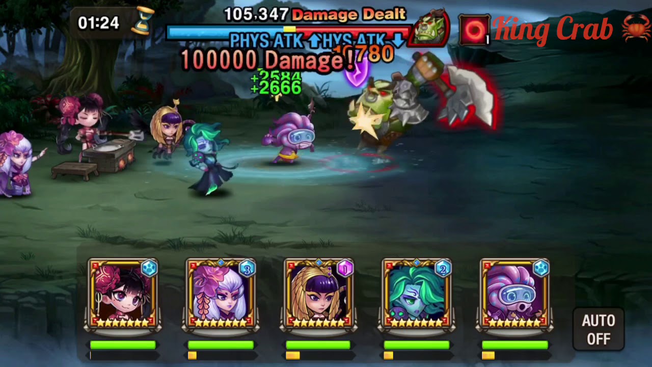HOL DRAGO 10.6 (4/19/18)