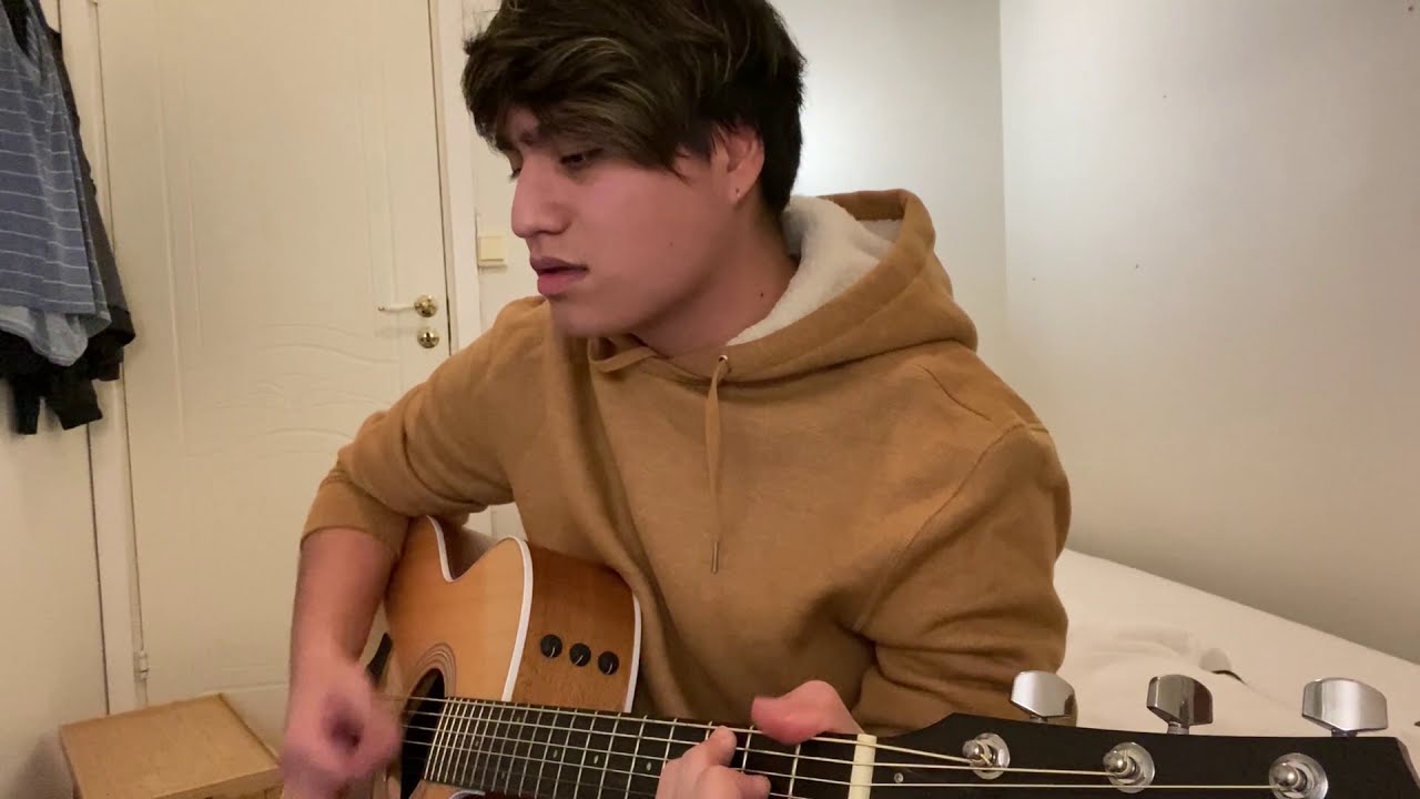 Elliott Smith - Twilight (Cover)
