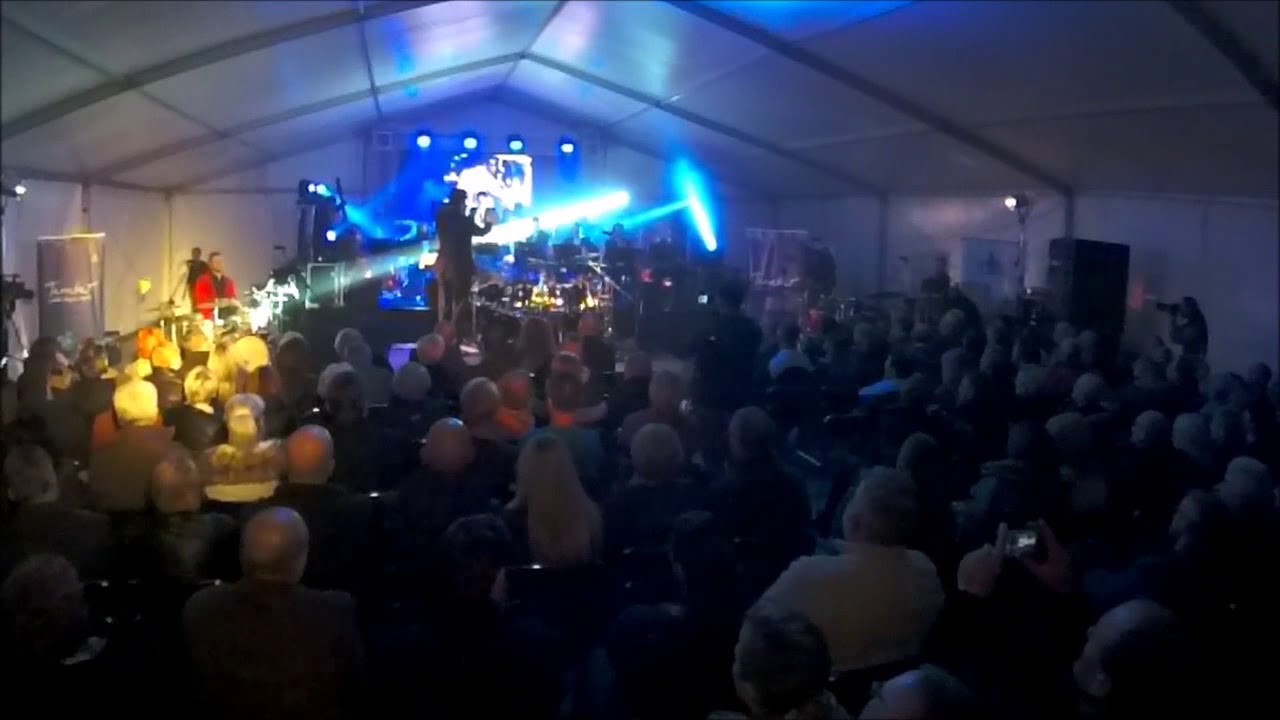 Paweł Dobrowolski & Big Band All Stars