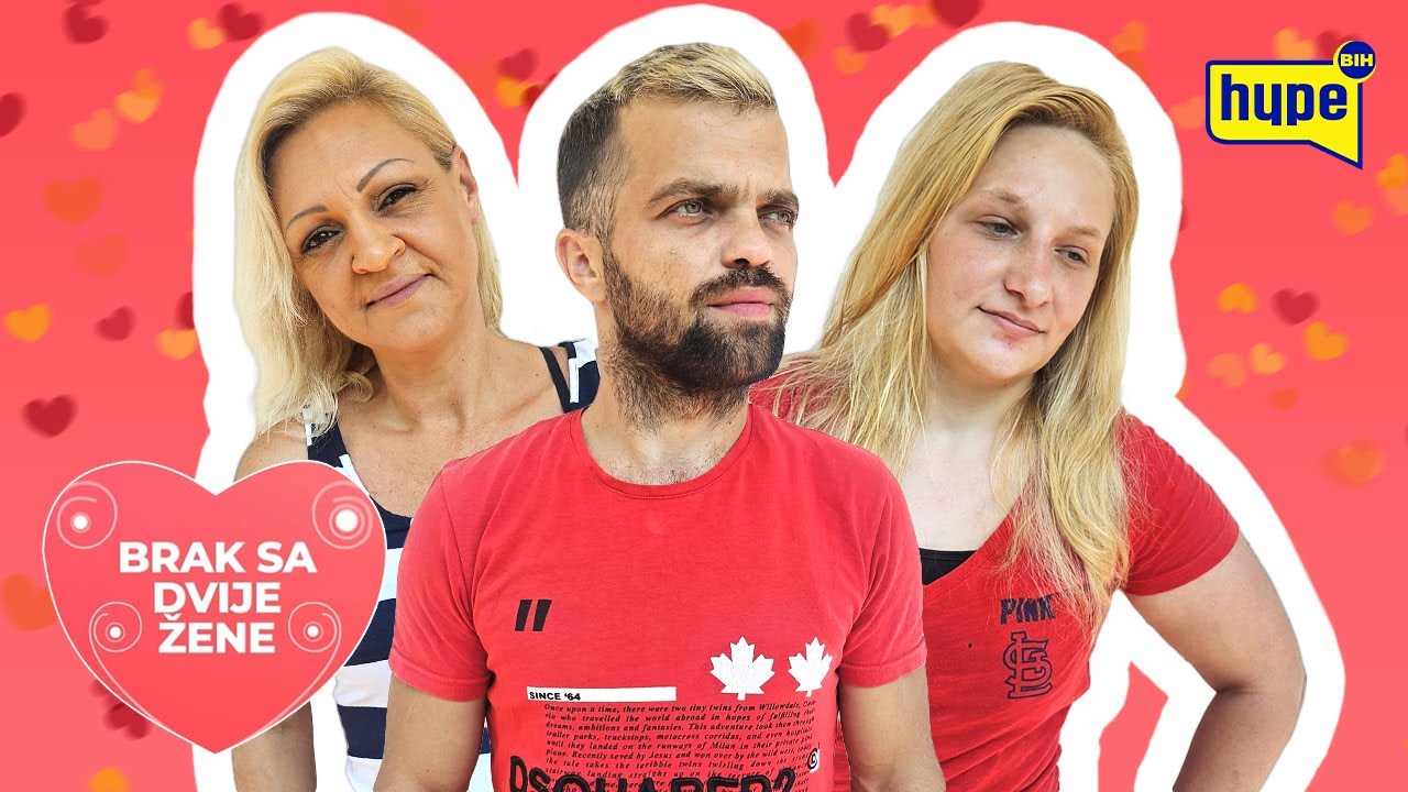 Elmedin sprema ručak, osmijeh na licu jer su žene sretne i blažene ali počele preskakat obaveze!?