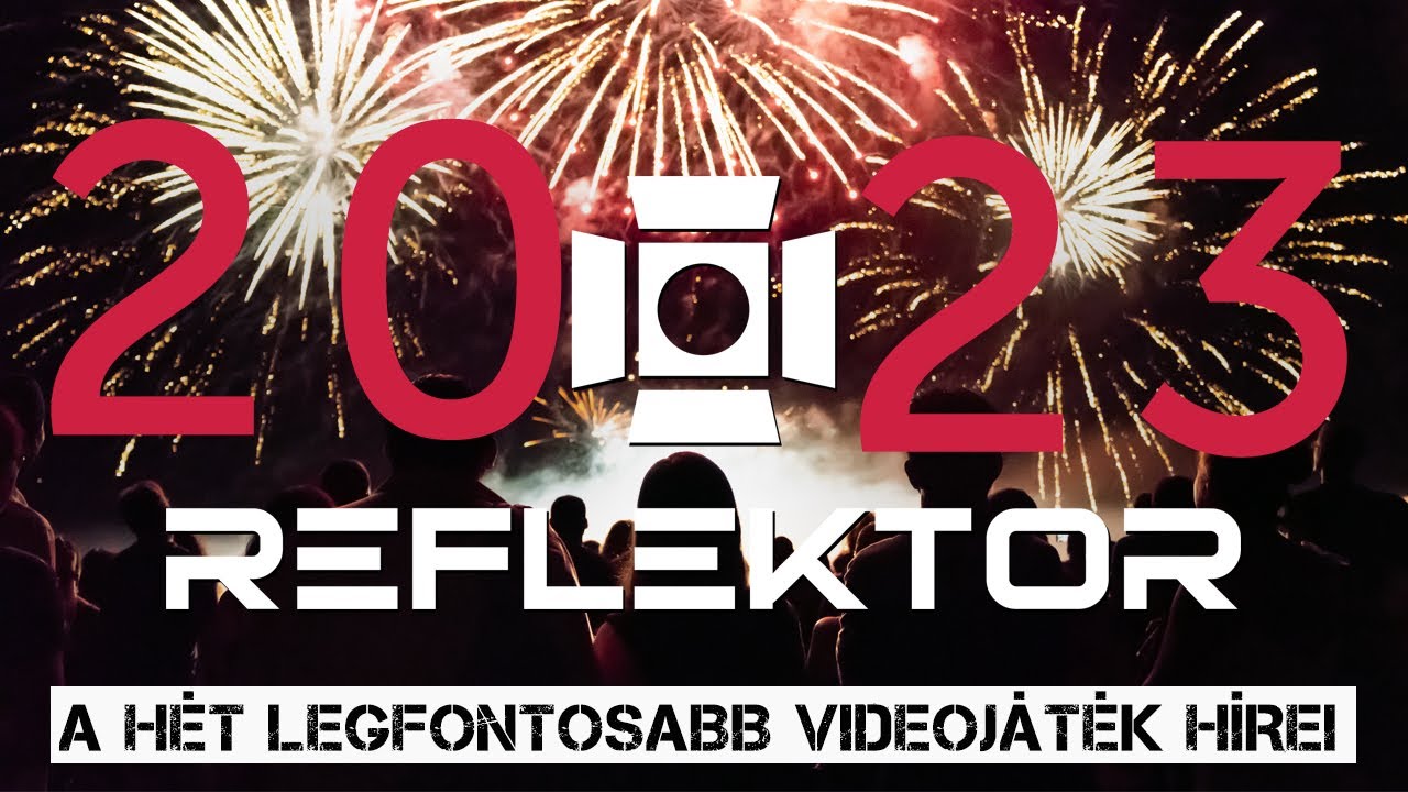 ReflektoR | Ilyen volt '23 | feat. Sasa