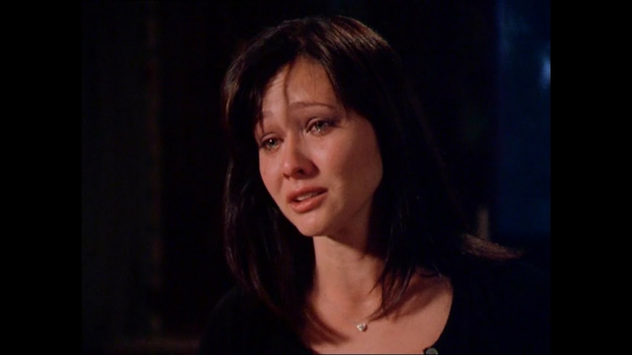 Charmed : Moments drôles et tristes de Prue.