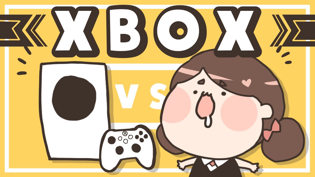 Xbox Series Sを貰った機械音痴の末路【グンマー帝国からの荷物開封動画】