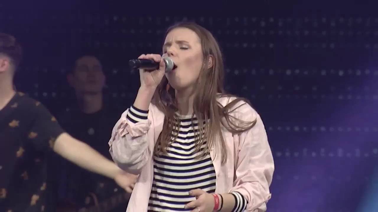 To Be Close - LIVE at ARISE Conference 2016
