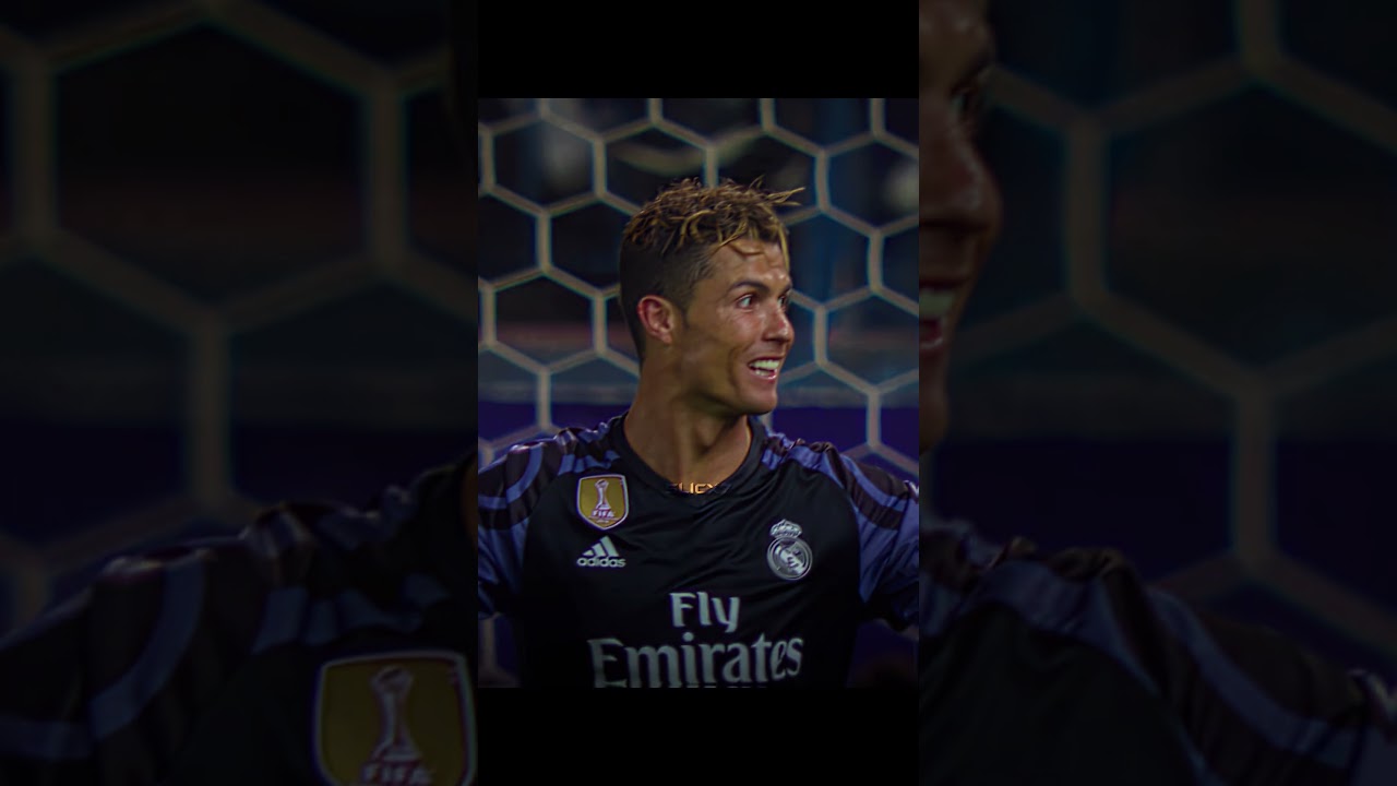 Ronaldo 2017 🥵 #cr7 #ronaldo #footballedit #foryou #viral #2017