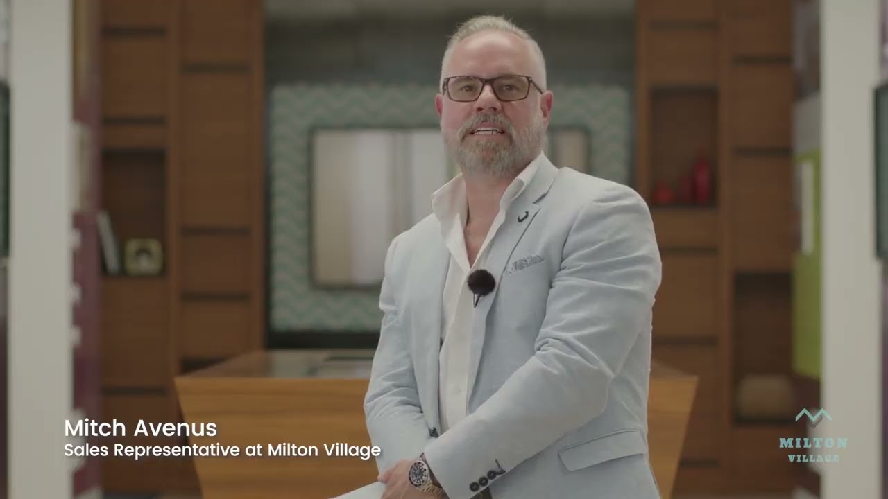 Great Gulf - Milton Village - Master-Planned Community