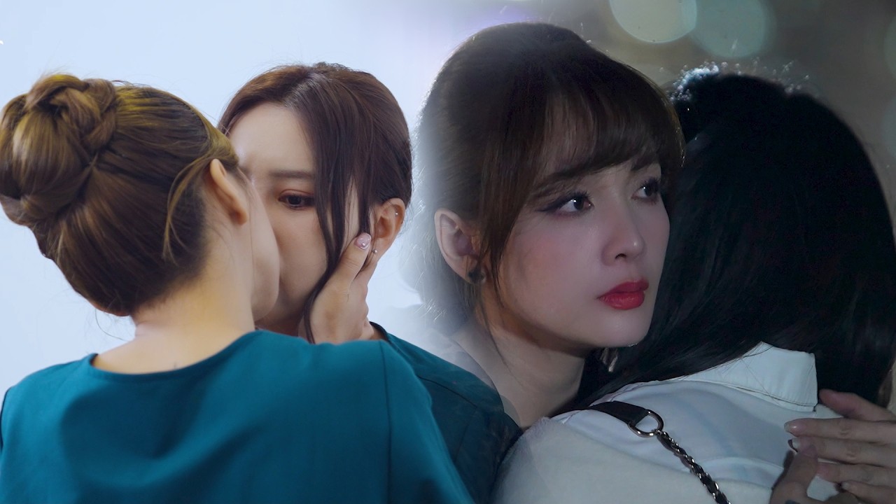TRAILER TẬP 5 - PHIM CHẠM | THE TOUCH