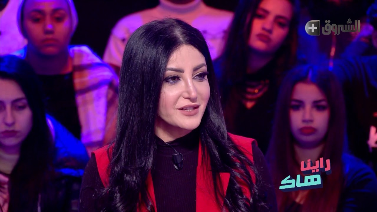 ماشي عيب الطفلة الي ماجاهاش المكتوب 💍