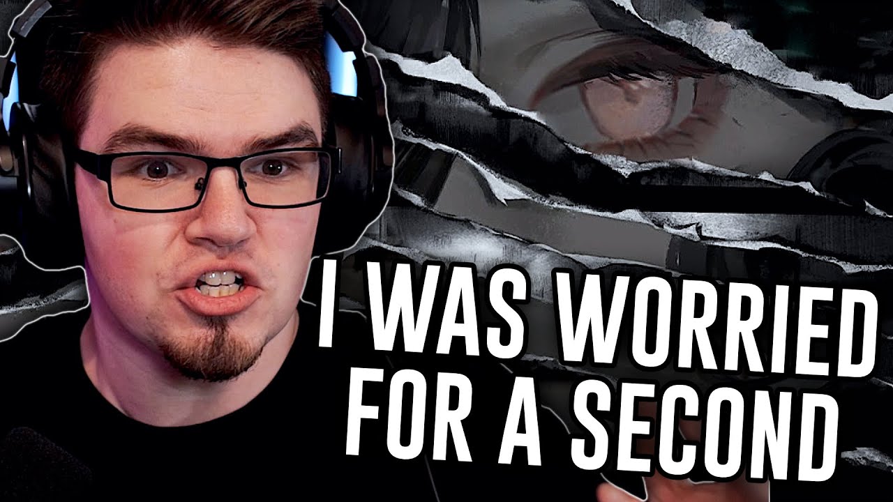 Reverse: 1999 - Baby Be Good // Reaction & Analysis