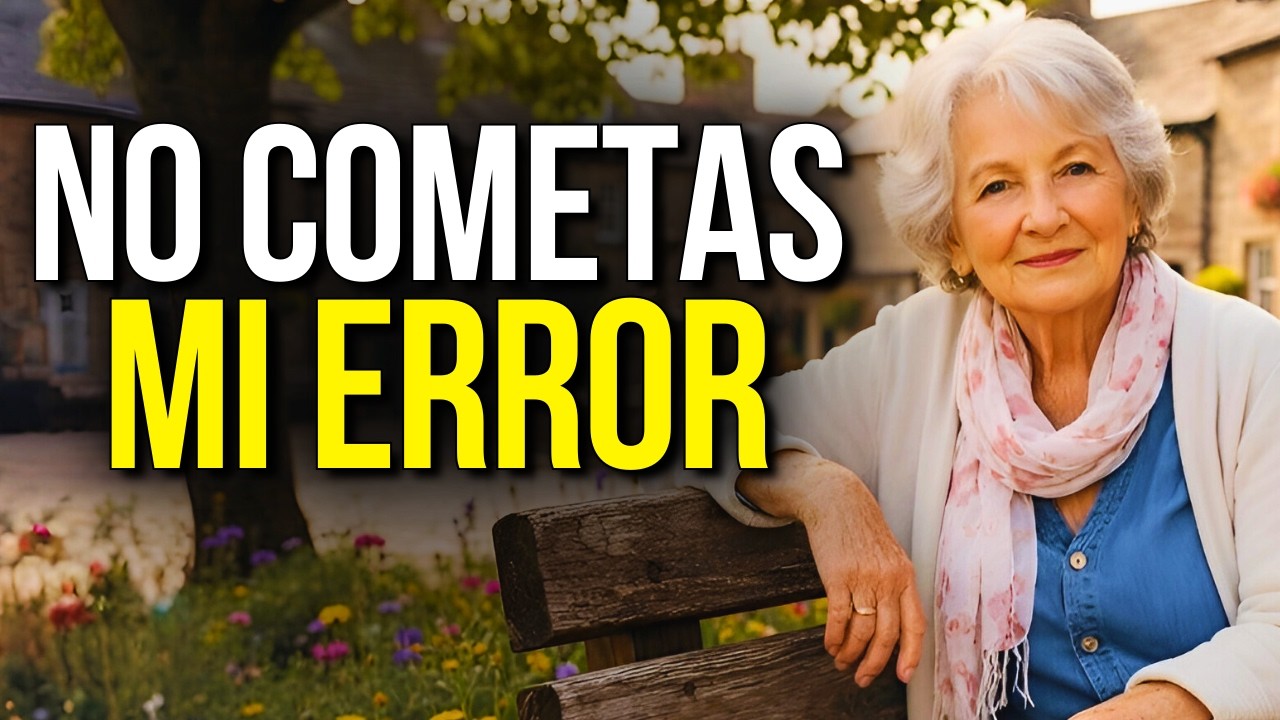Lo Que Me Enseñaron 85 Años: 10 Lecciones Que Ojalá Hubiera Aprendido Antes