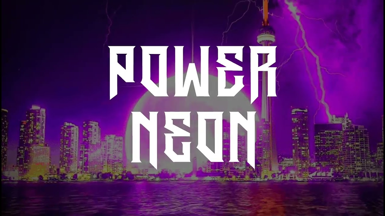 Power Neon - Tonight