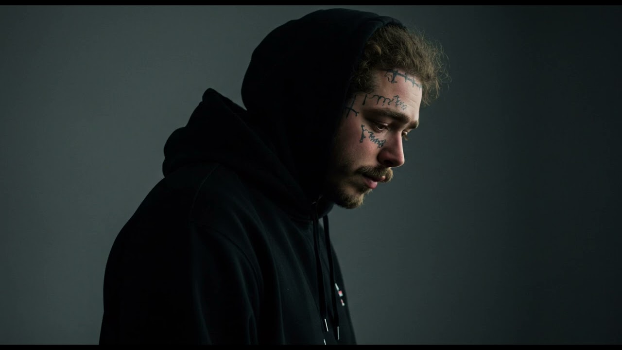 Post Malone - Silence | Extended Version | 2025