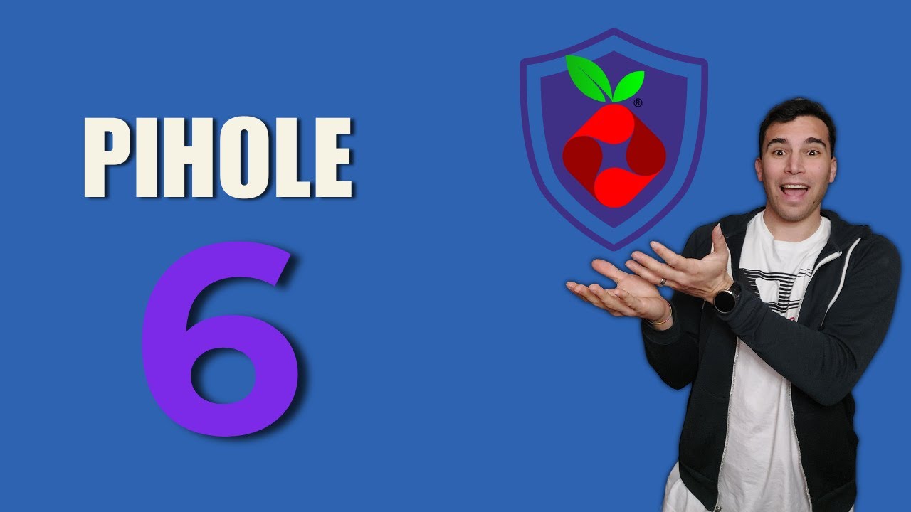 Aggiornamento Pi-hole 6: Cosa Cambia? Ecco la Recensione Completa!