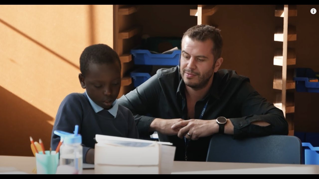 Suffolk & Norfolk SCITT - School Centred Initial Teacher Training​