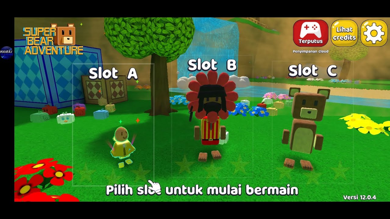 🔴LIVE SUPER BEAR ADVENTURE MASTER pro #shorts #live #superbearadventure