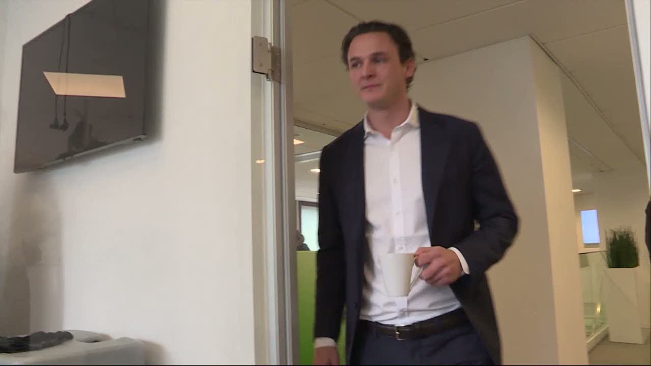 Allras vd h&auml;ktad - Nyheterna (TV4)