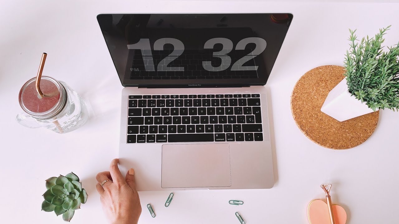 7 tips EFECTIVOS para trabajar en casa | Nancy Loaiza