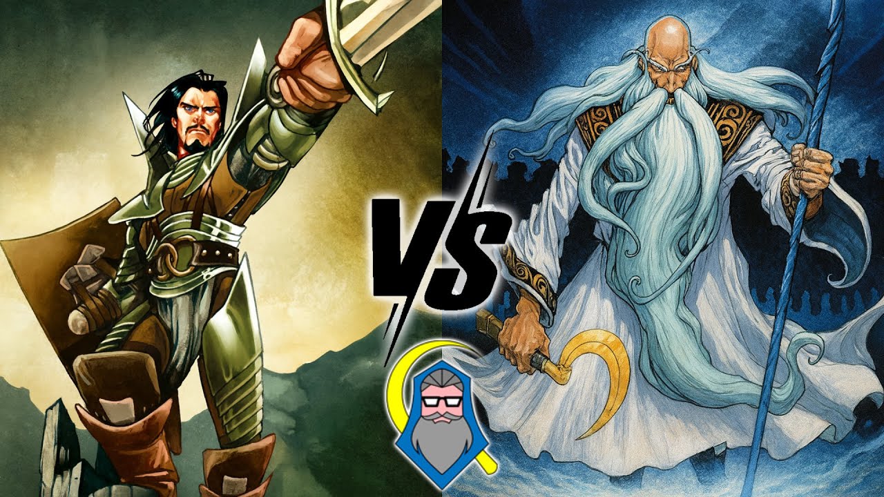 👑CABALLERO BEDIVERE vs DRUIDA💙 | MyL PBX Racial Edición | NOV 25