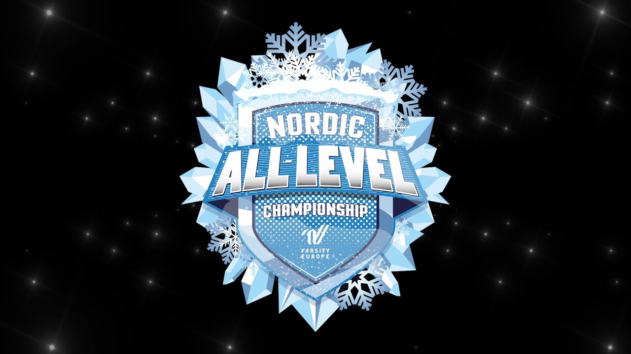 Nordic All Level Championship 2022 - Sunday