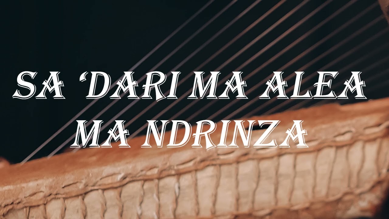 Asiku Asiku - Lenia (Lyrics)