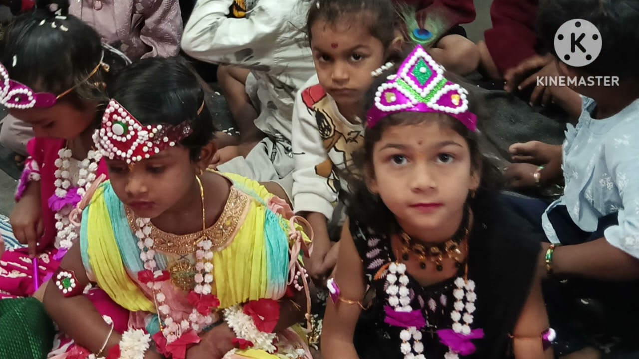 कस्पटेवाडी शाळा क्र.59 बालवाडी मुलांचे बोरनहान .kadptewadi shala 20 जानेवारी 2026