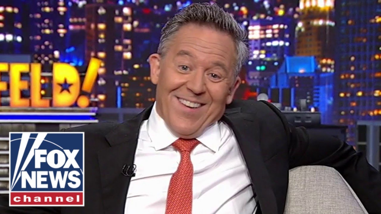 Gutfeld: CNN did another stupid, hilarious thing