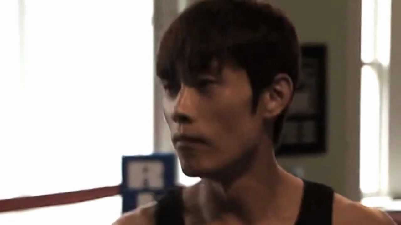 LEE BYUNG HUN  2012  