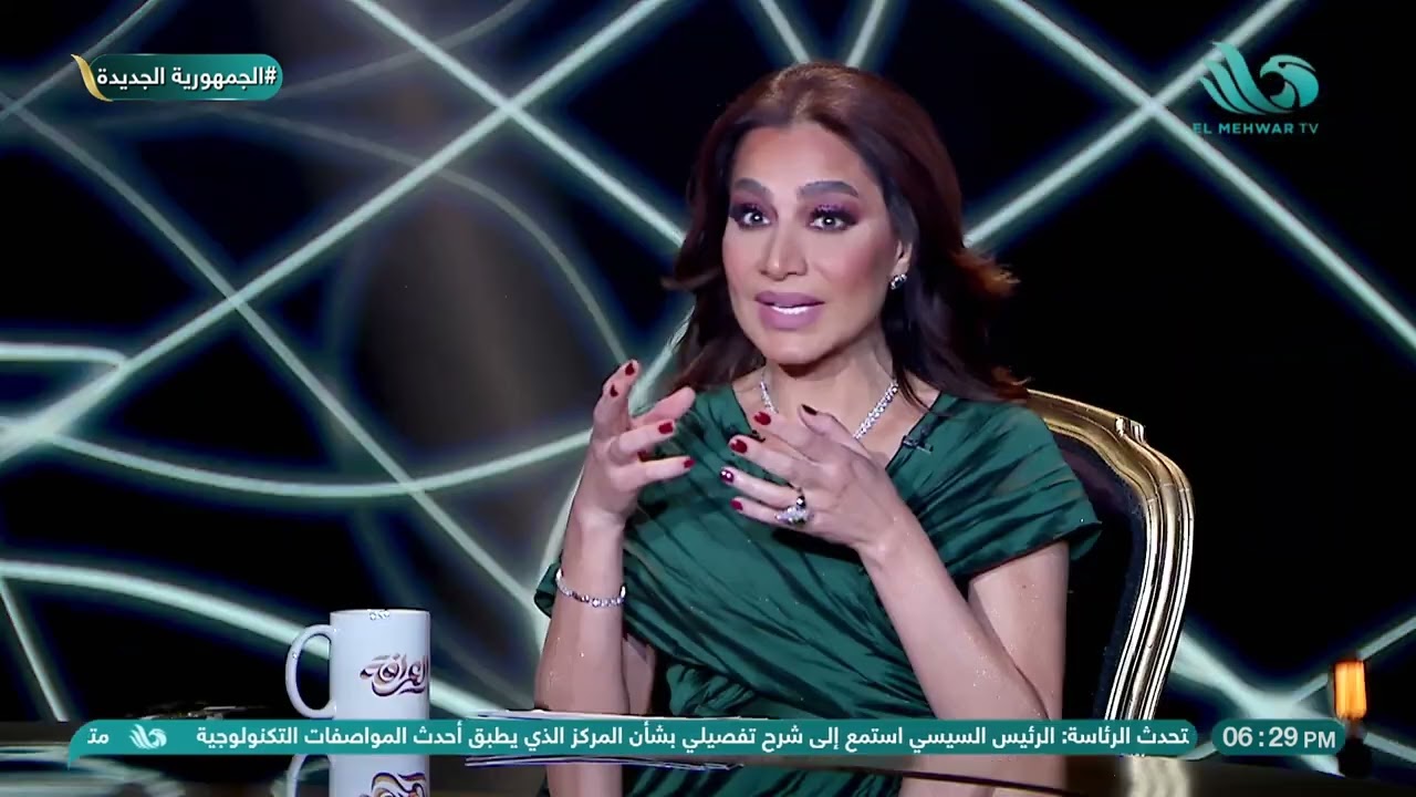 حميد الشاعري: في الحلم العربي ماخدتش فلوس.. واتوقفت 4 سنين لهذا السبب 🤷‍♂️