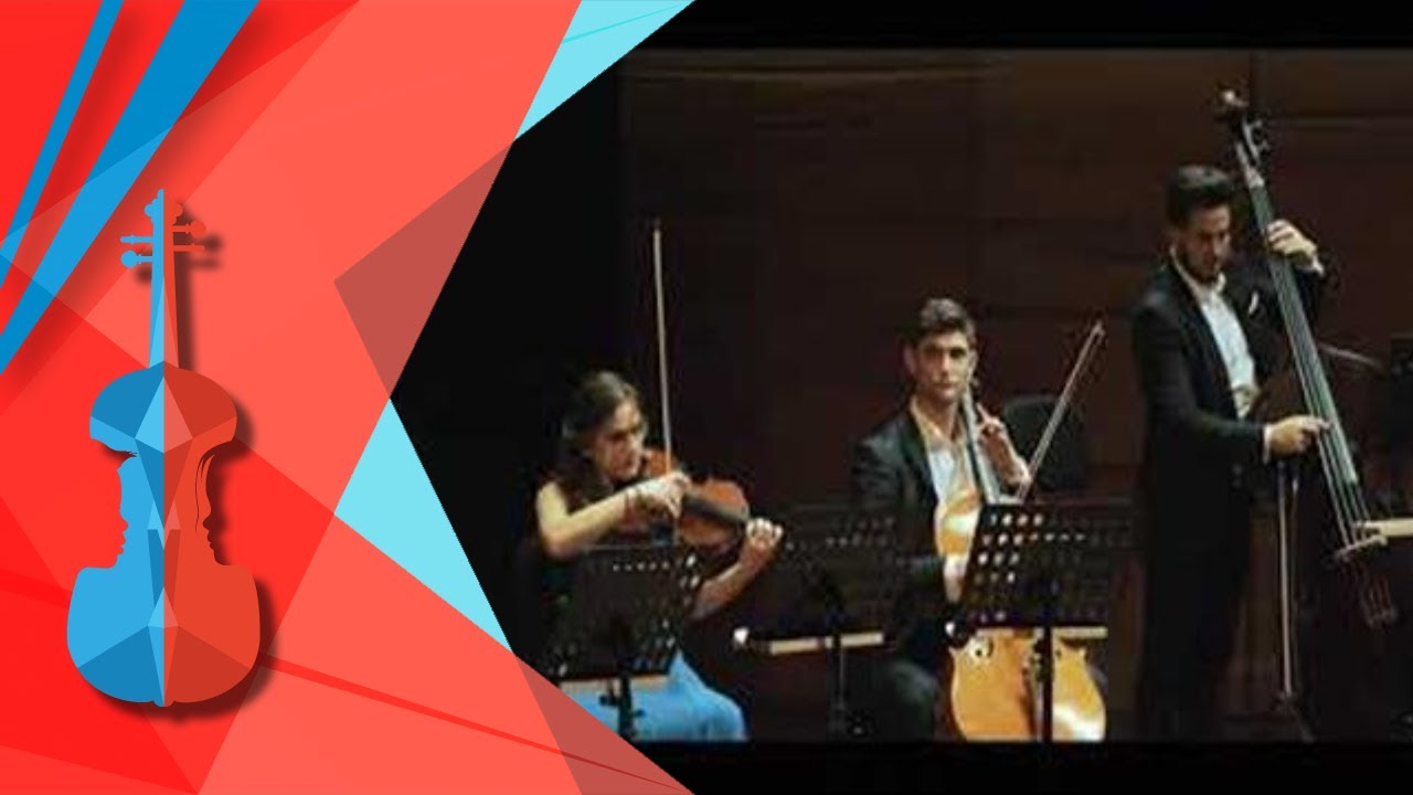 Virtuosos | Concert | Edvard Grieg: In the Hall of the Mountain King