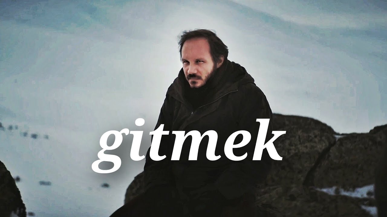 GİTMEK - Mutluluğun Başka Yerde Olduğu Avuntusu | Nuri Bilge Ceylan 