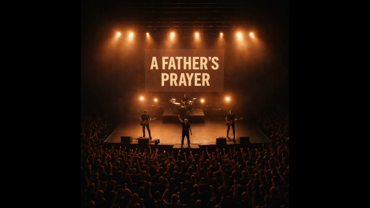 A Fathers Prayer