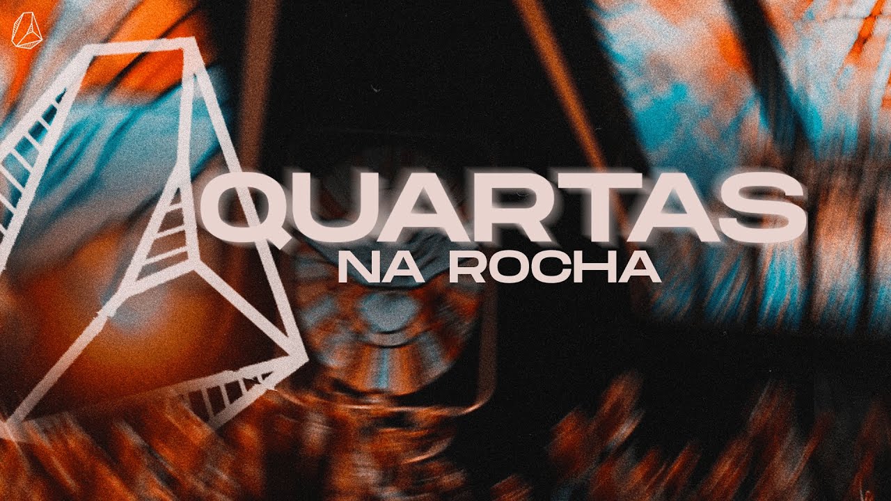 Rocha Church Mogi || Quarta || 20h || AO VIVO || 28/01/2026