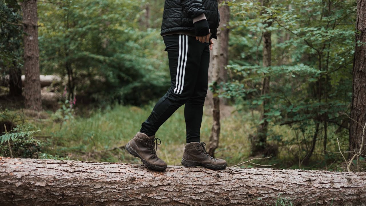 DON’T Spend a Fortune on Outdoor Clothing | My Budget Outdoor Clothing Explained